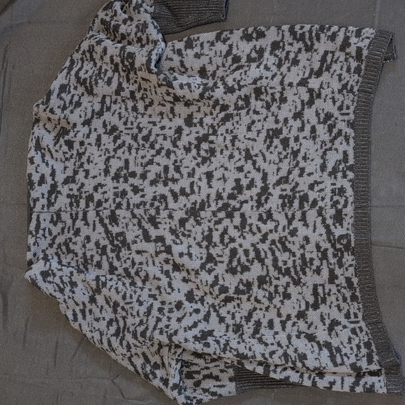 Bundle 2 Express Women's Open-Front Cardigans. Small - Picture 9 of 9